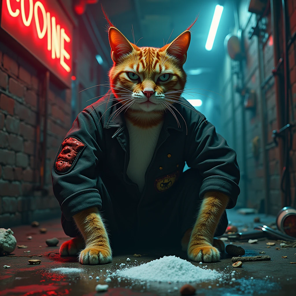 cat using ???????
