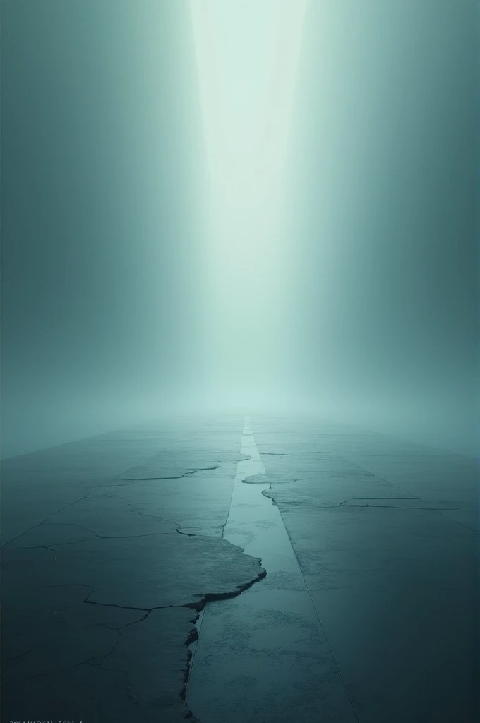 Empty space