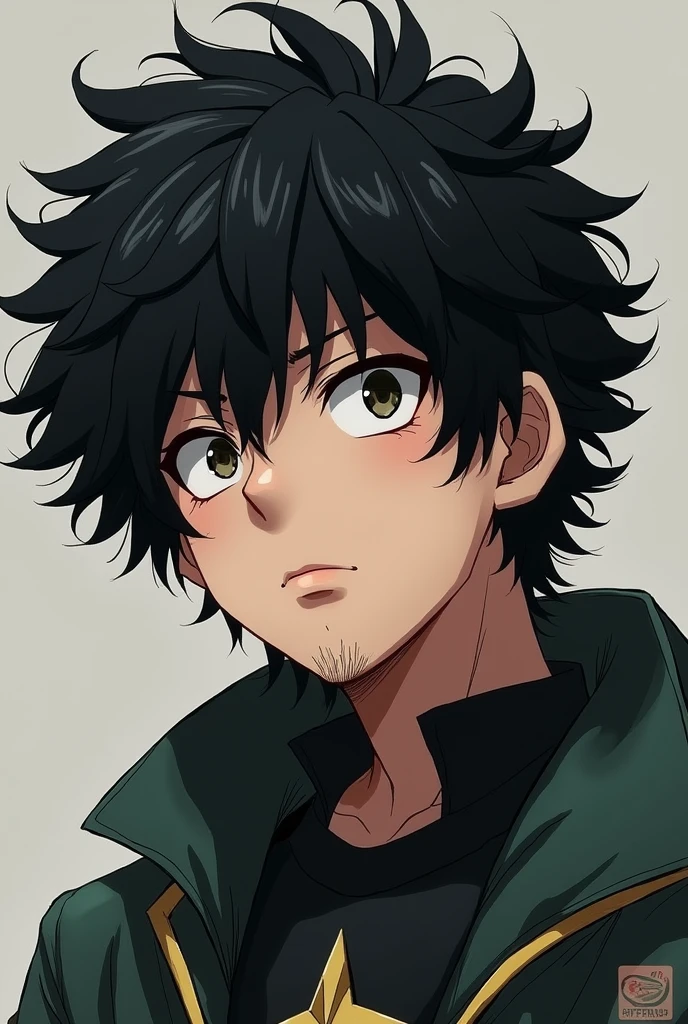 Aizawa Shota My hero academia