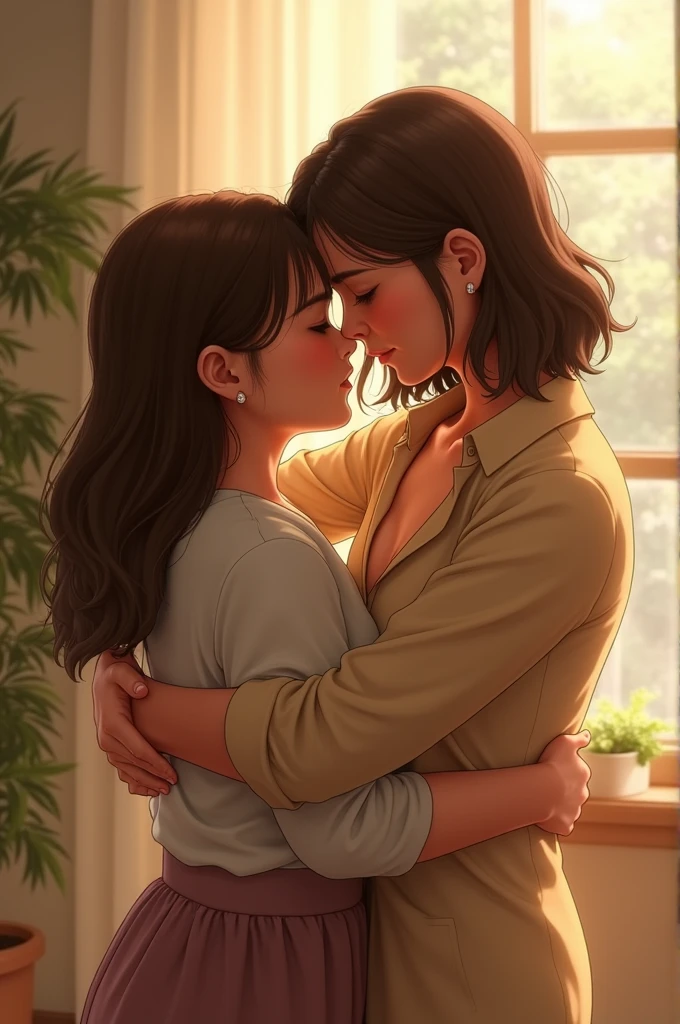 A big hug 