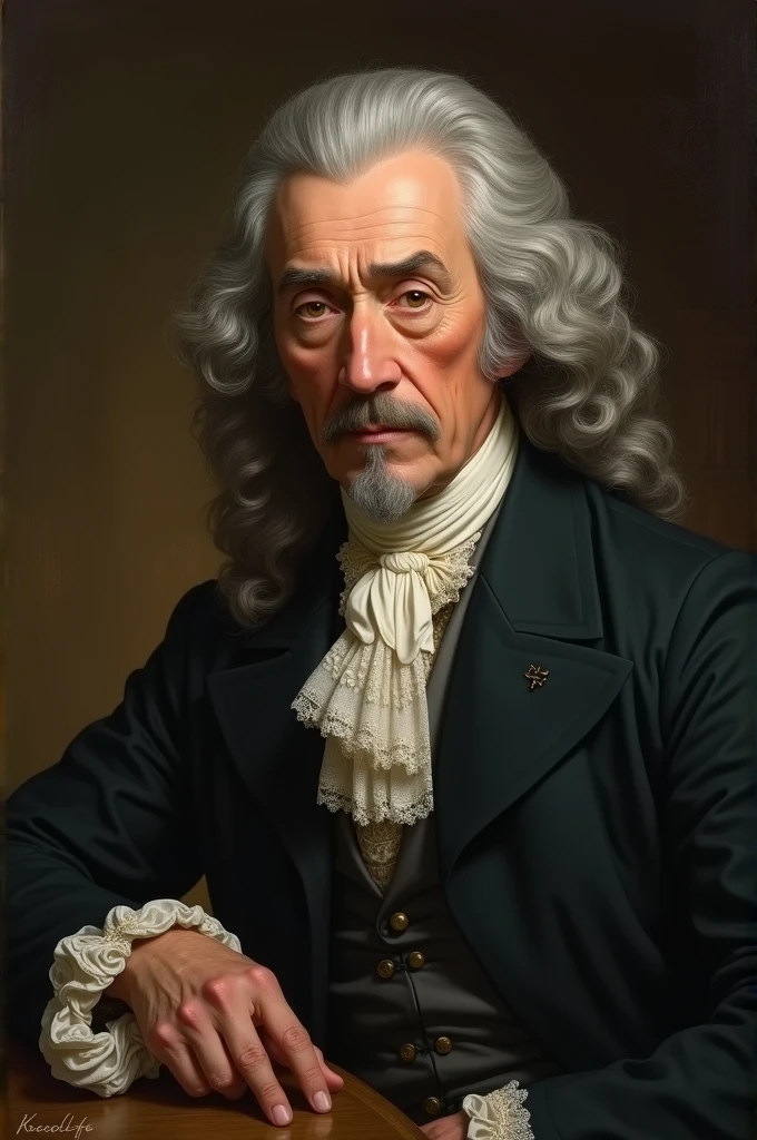 Voltaire