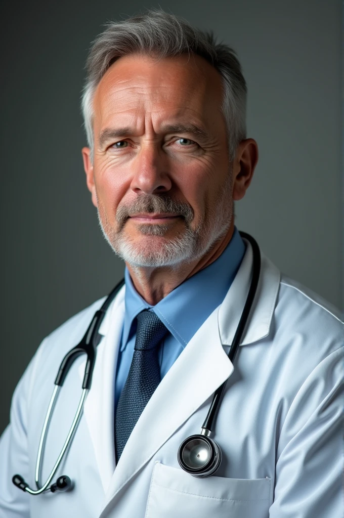Doctor 