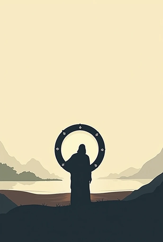 You can just put the silhouette of the daf
