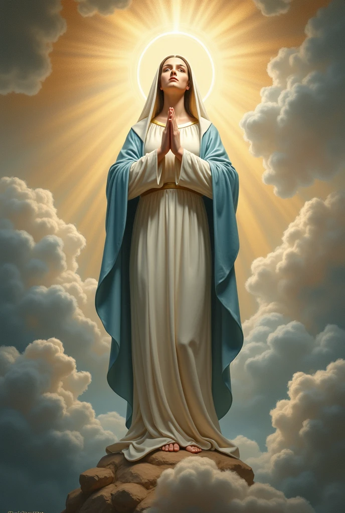 Immaculate Conception