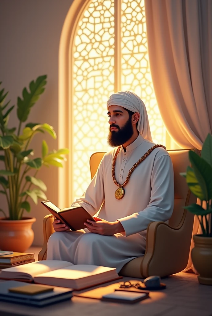 Abdullah Online Quran Academy