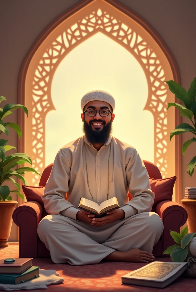 Abdullah Online Quran Academy