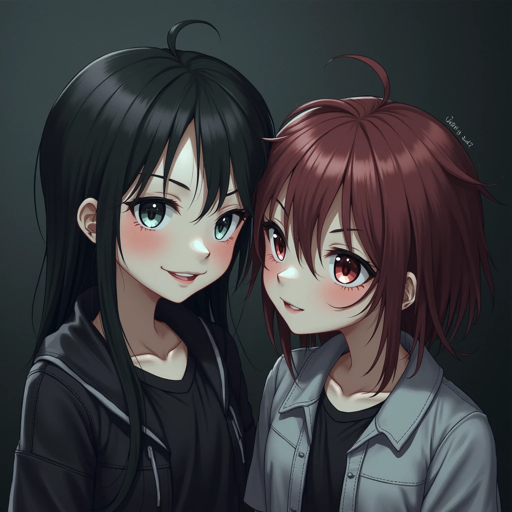Emo images