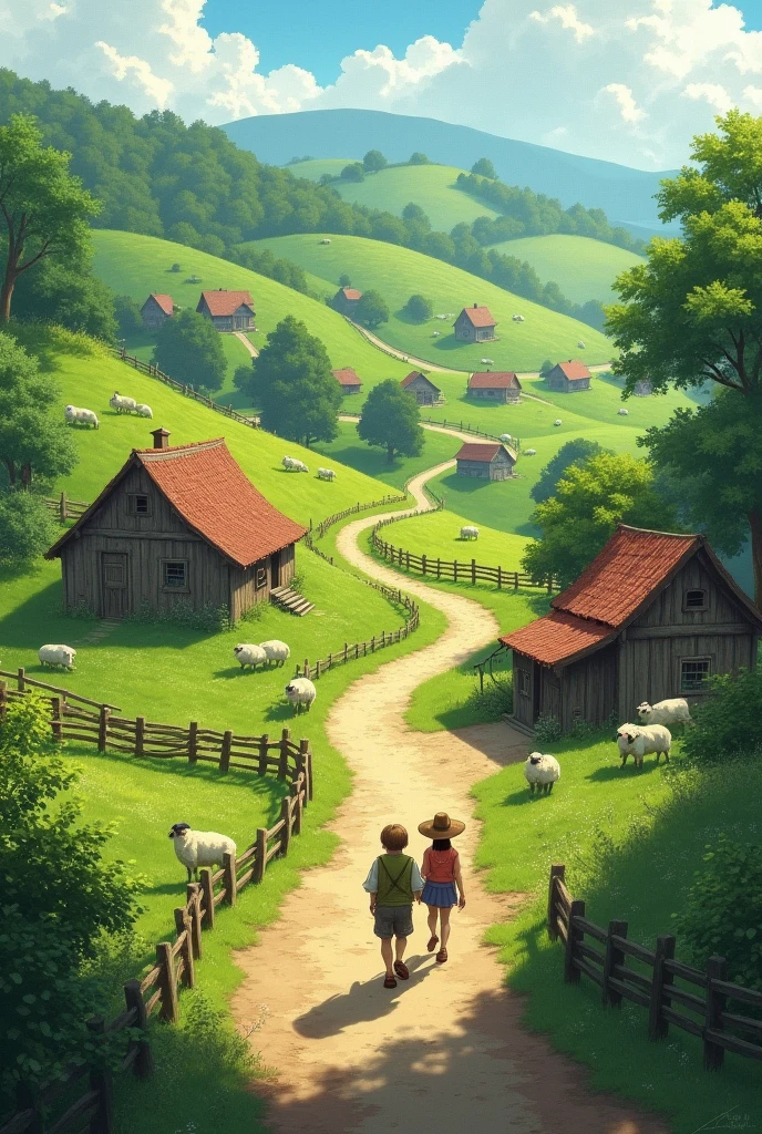 Country