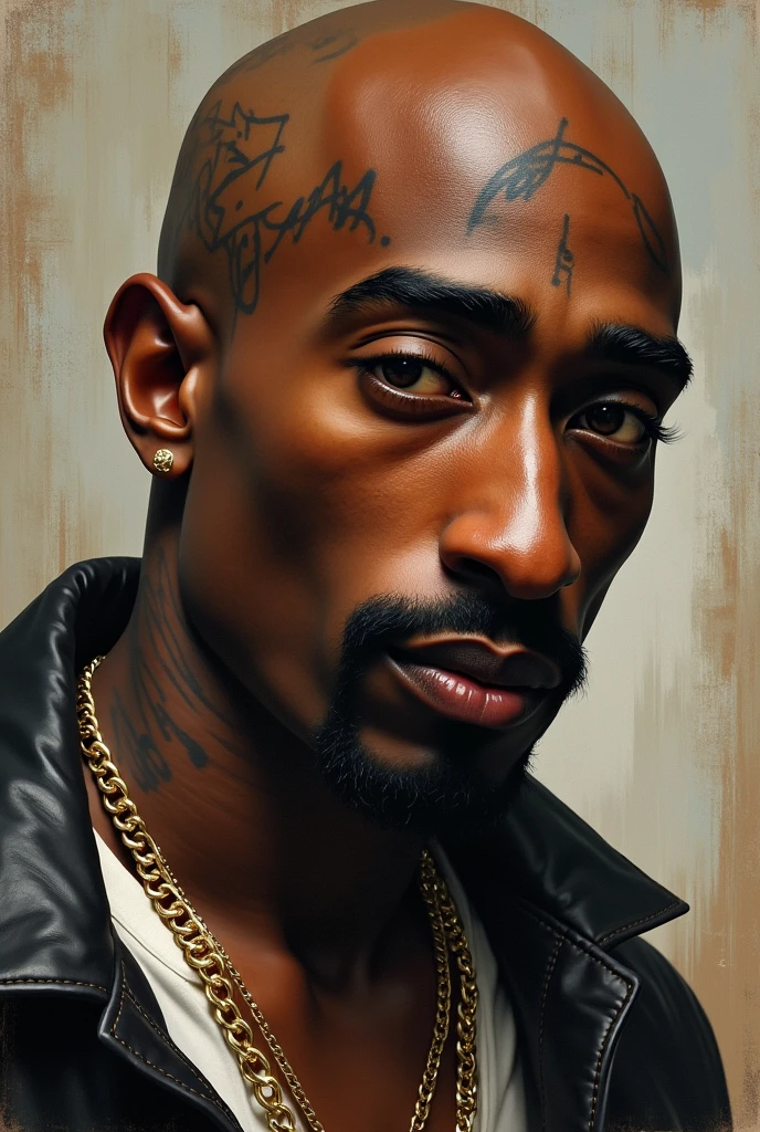 2 pac image nd also in image knowledge about him real hyperstic