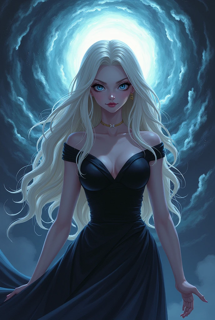 Lusamine (Pokemon), mother beast, yandere