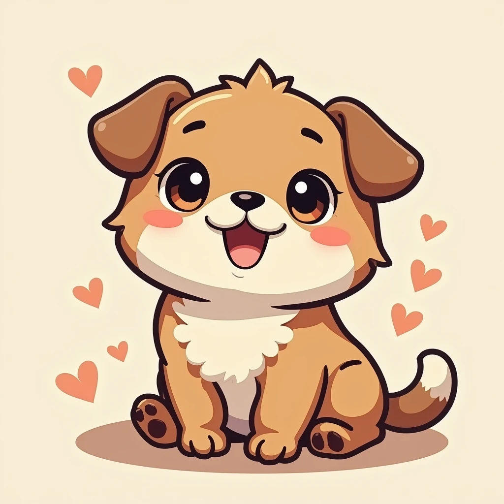 cute
