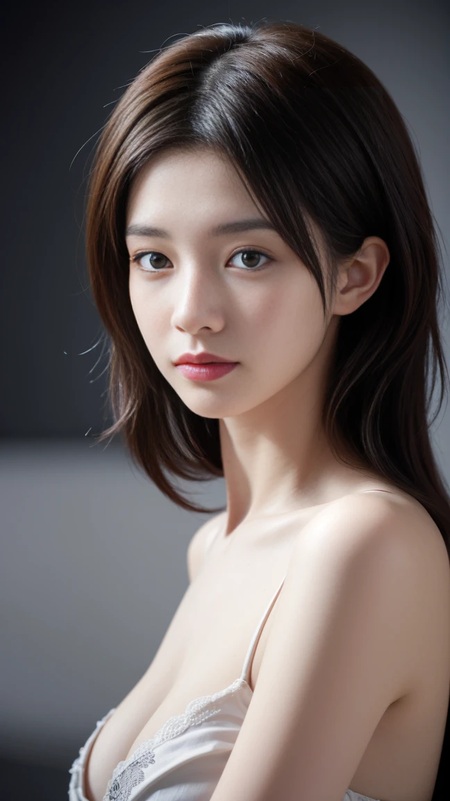 (best quality:1.3), tmasterpiece, Ultra-high resolution, Clear face, (Reality: 1.4), perfect lighting,(photorealistic: 1.50), anime wallpaper, Guviz style artwork , fantasy cover up to magic , by Yang J, Guviz, beautiful artwork illustration, beautiful digital artwork, beautiful digital illustration, Li Song, beautiful anime portrait, art style at Beauvot,illustration, ethereal and beautiful, highly detailed, CG, unity, 8k wallpaper, Amazing, fine detail, official art, highly detailed CG unity 8k wallpaper,absurd, extremely absurd, large file size, highly detailed , high resolution, very detailed,beautiful girl with details, very detailed eyes and face, beautiful detailed eyes,light on the face,cinematic lighting, 1girl, solo,