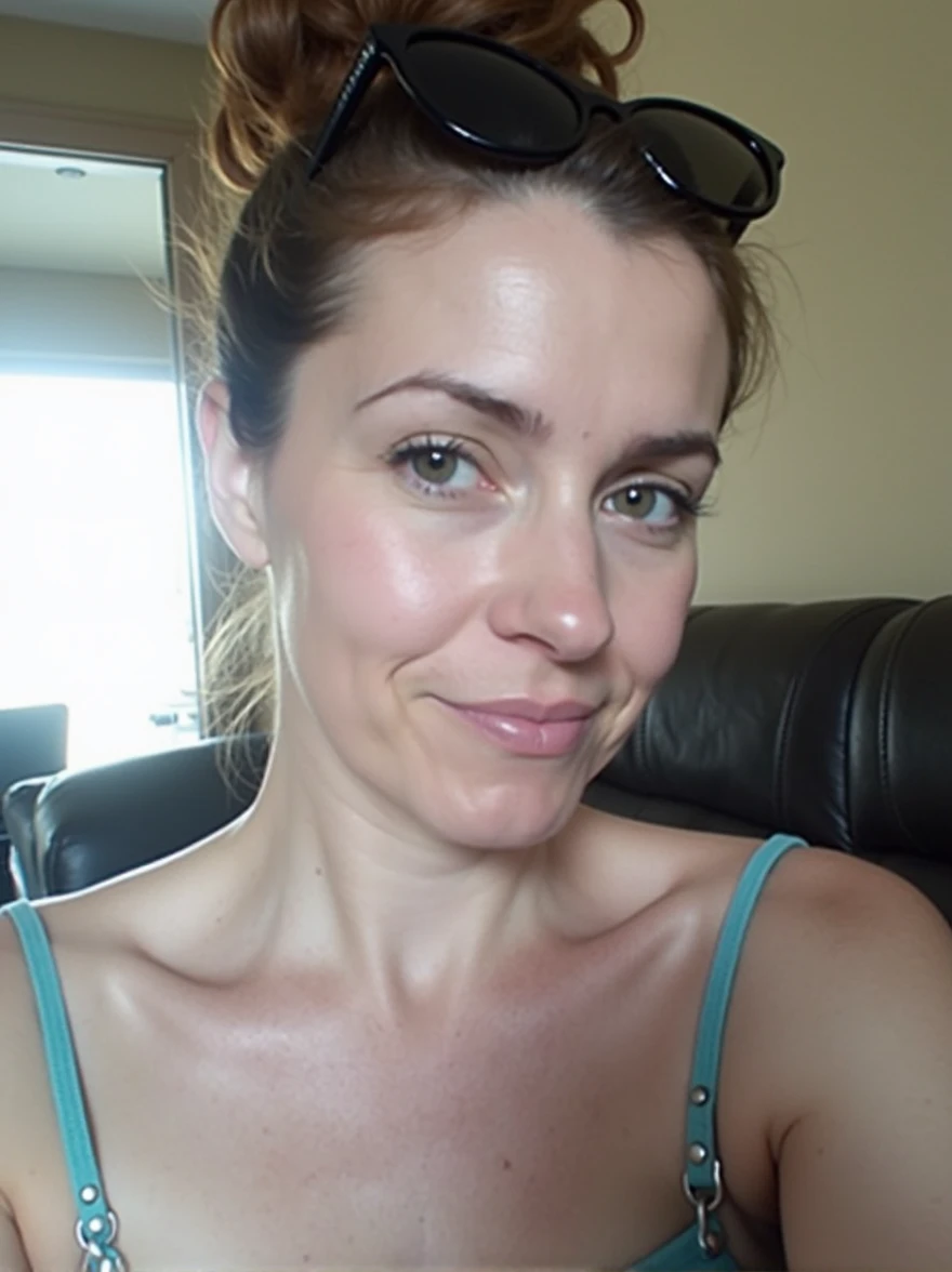 woman, mature, mommy, seductive dominessa