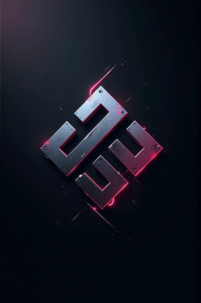 Gaming Logo 8ry13