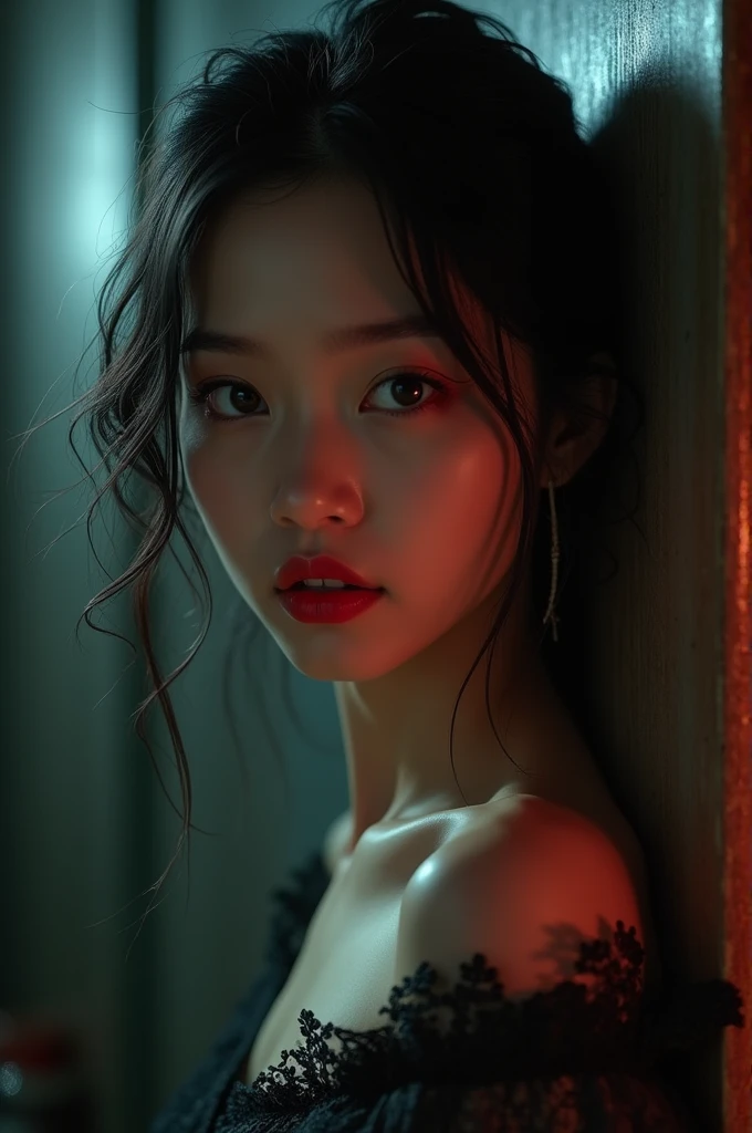 Ana wong 