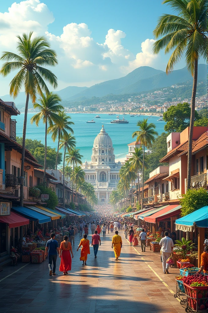 Mangalore