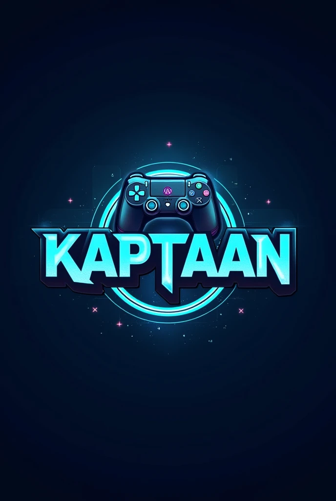 PROMPT
This is a gaming logo that features the name "KAPTAAN" in a futuristic font and a dark blue color. and ninja Anime avtar, The logo also has a stylized controller icon and a logo in the logo. The logo is designed to be attractive and eye-catching, and to appeal to gaming enthusiasts and YouTube viewers. I hope you like it.
EDITING