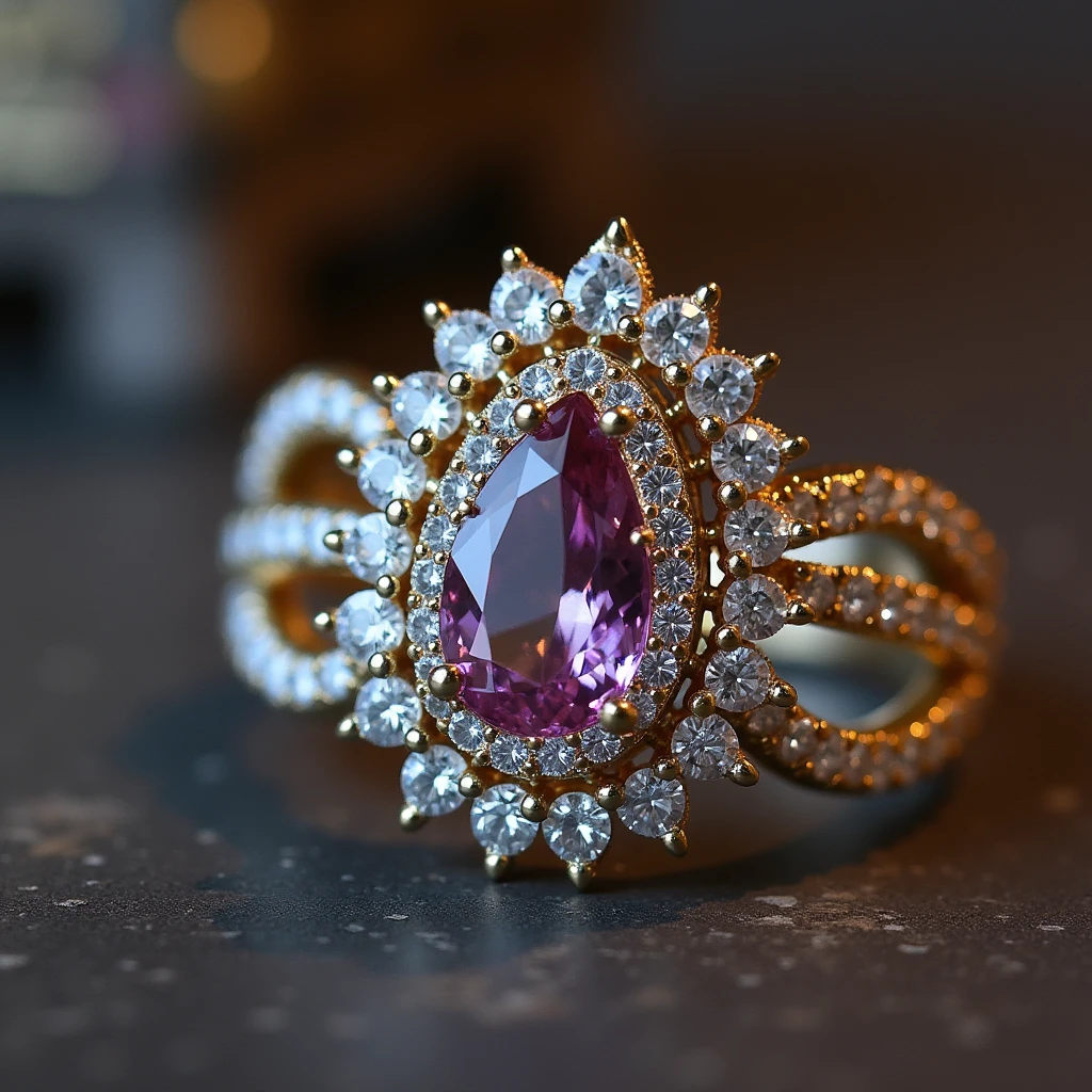 Gems and jewellery by trueline