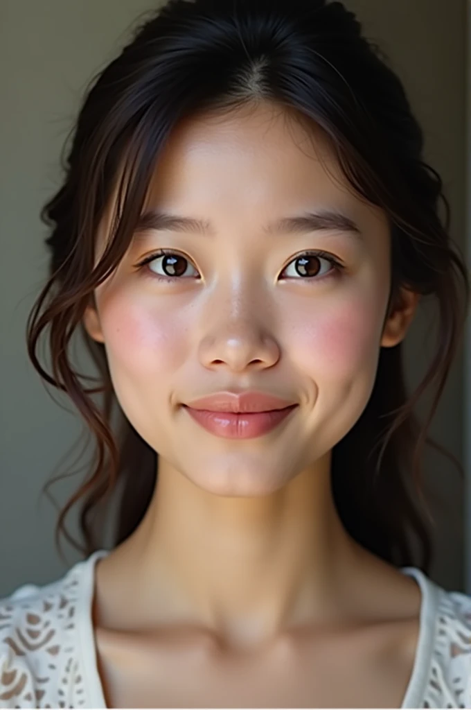 I want to one photo face change can you do it