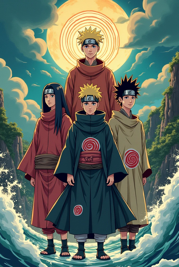 Clan Uzumaki