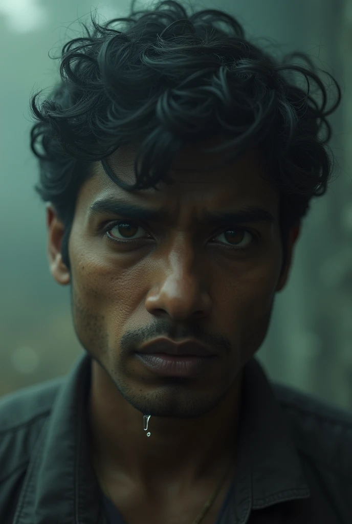 broken heart indian man age 22