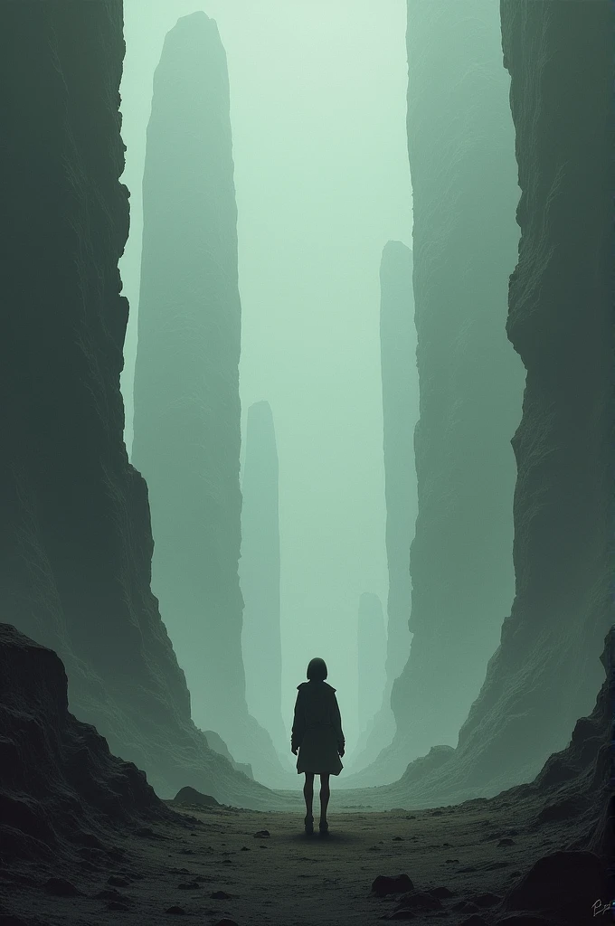 Lost