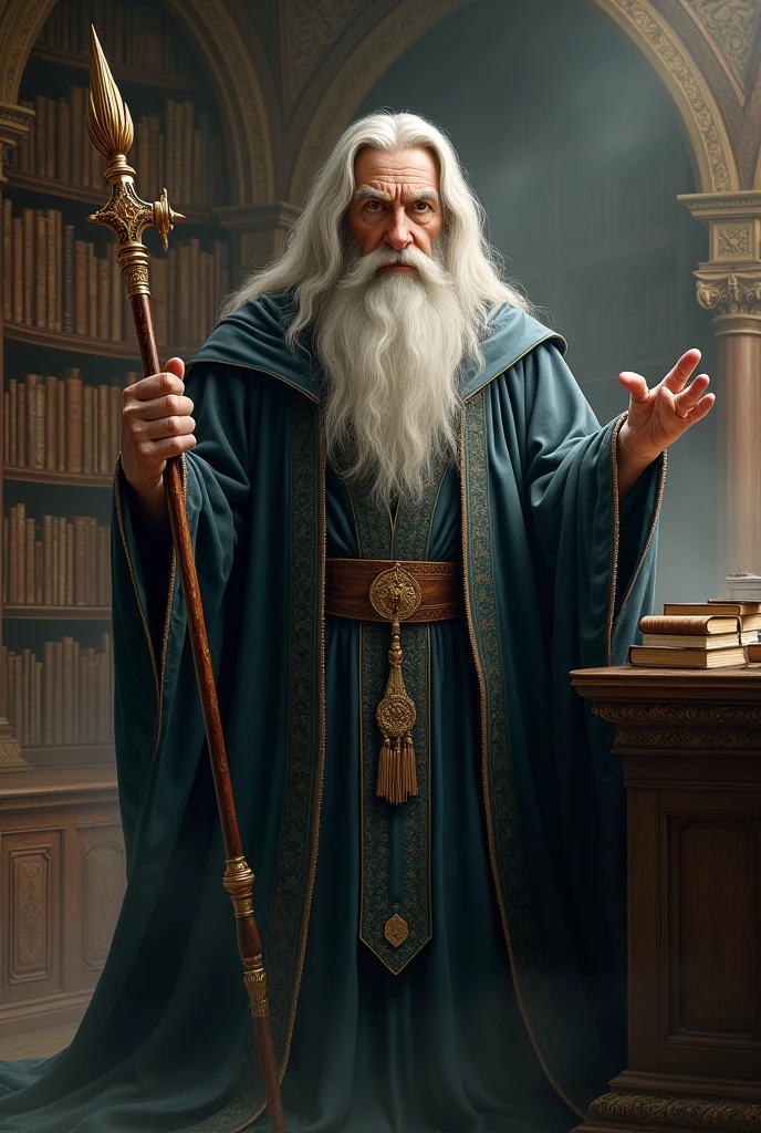 Wizard,lawyer