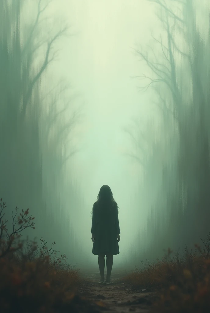 Lost