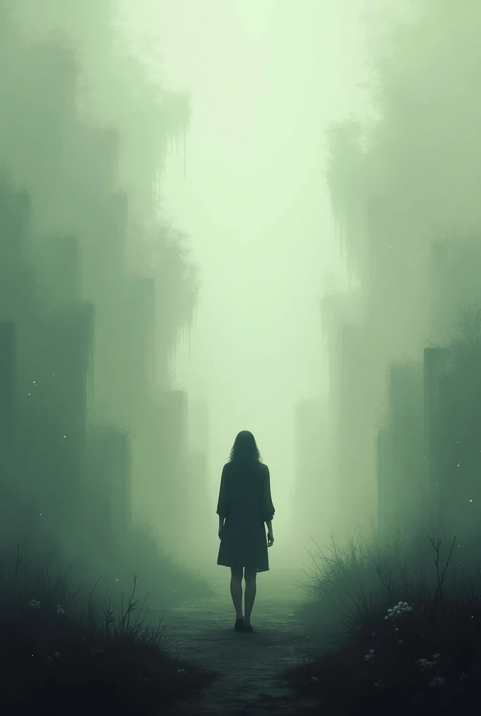 Lost