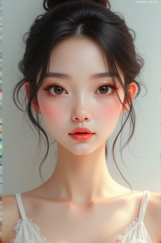 ((best quality)), ((masterpiece)), (detailed), perfect face