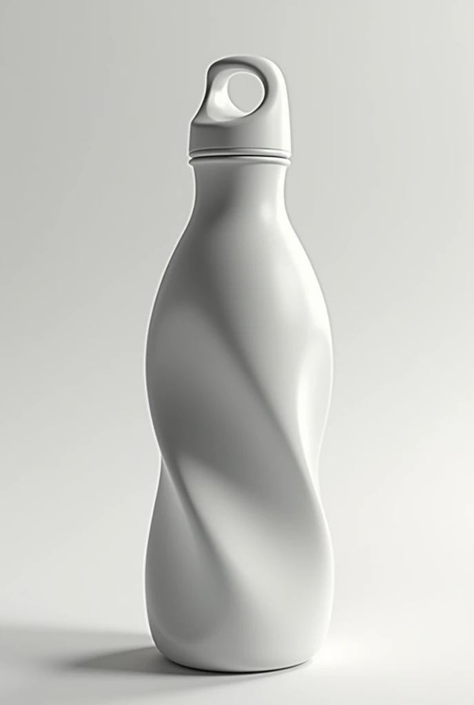 Water bottle design