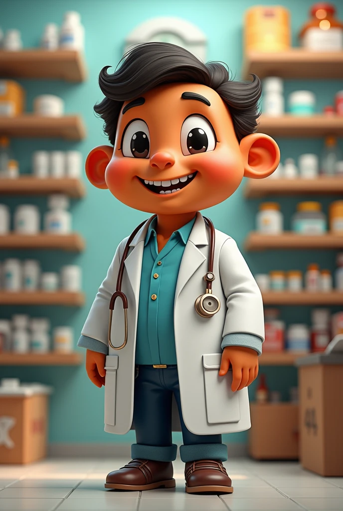 Dr. Simi