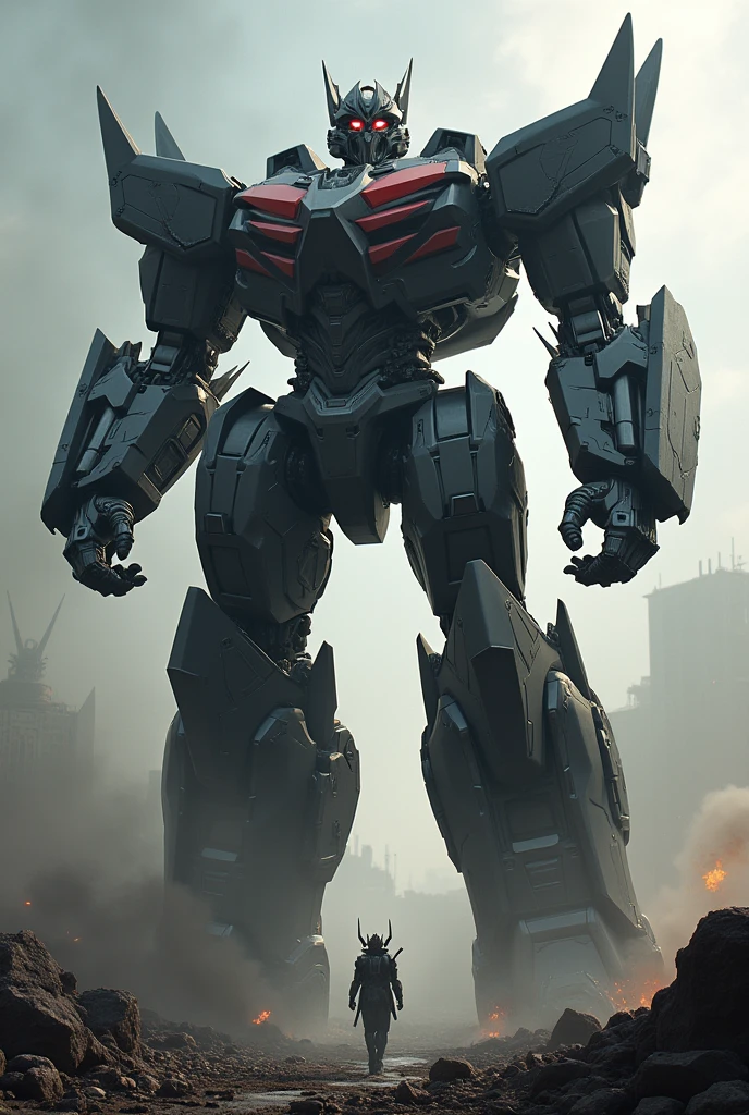 Megatron