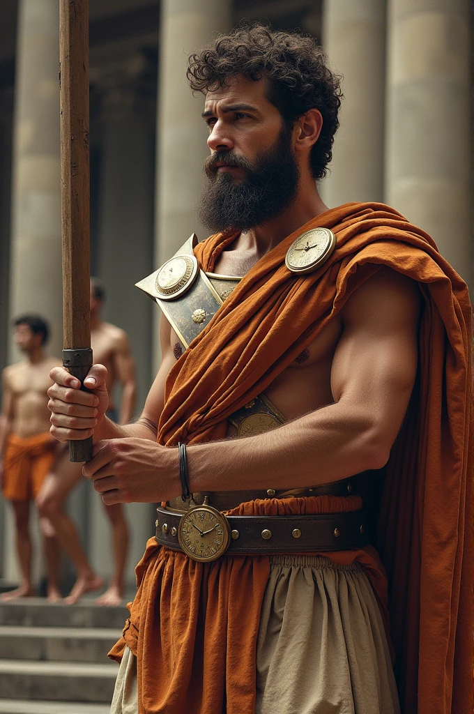Stoicism 