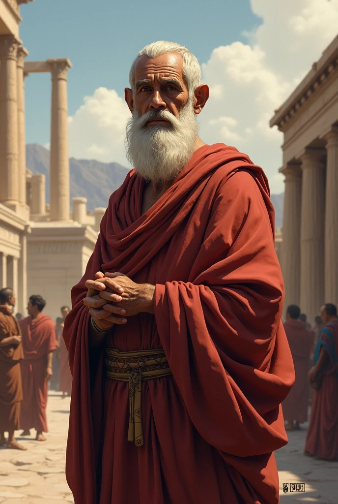 such of miletus