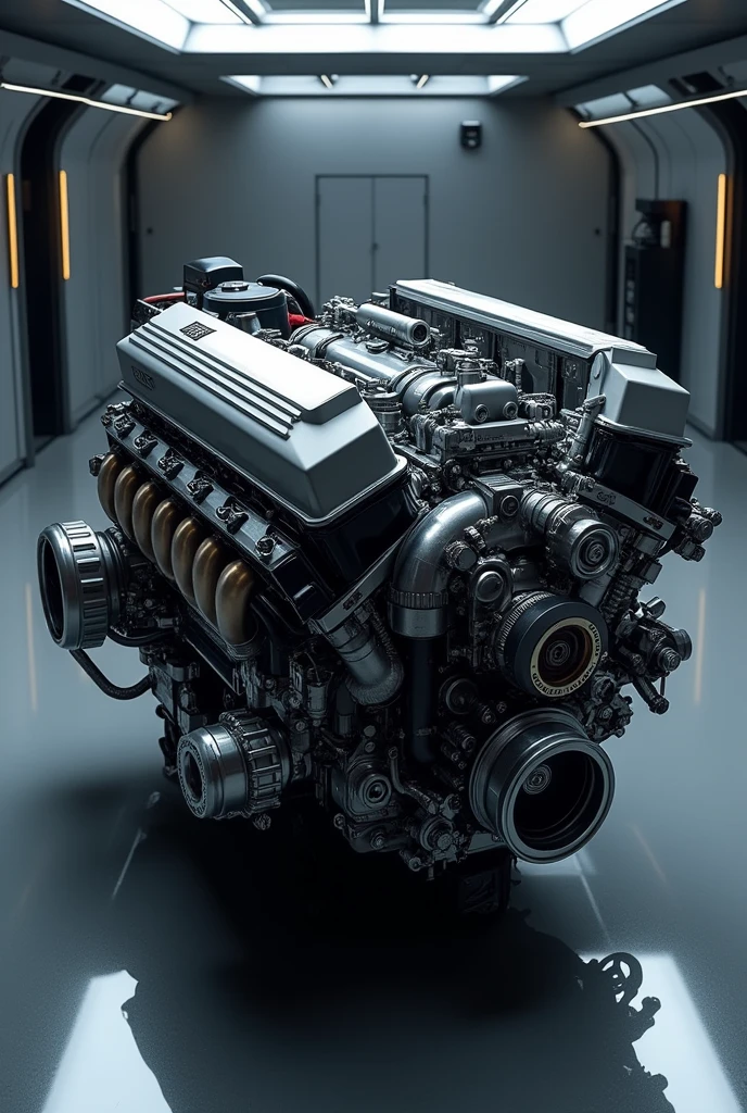 wallpaper of engine rb26dett
