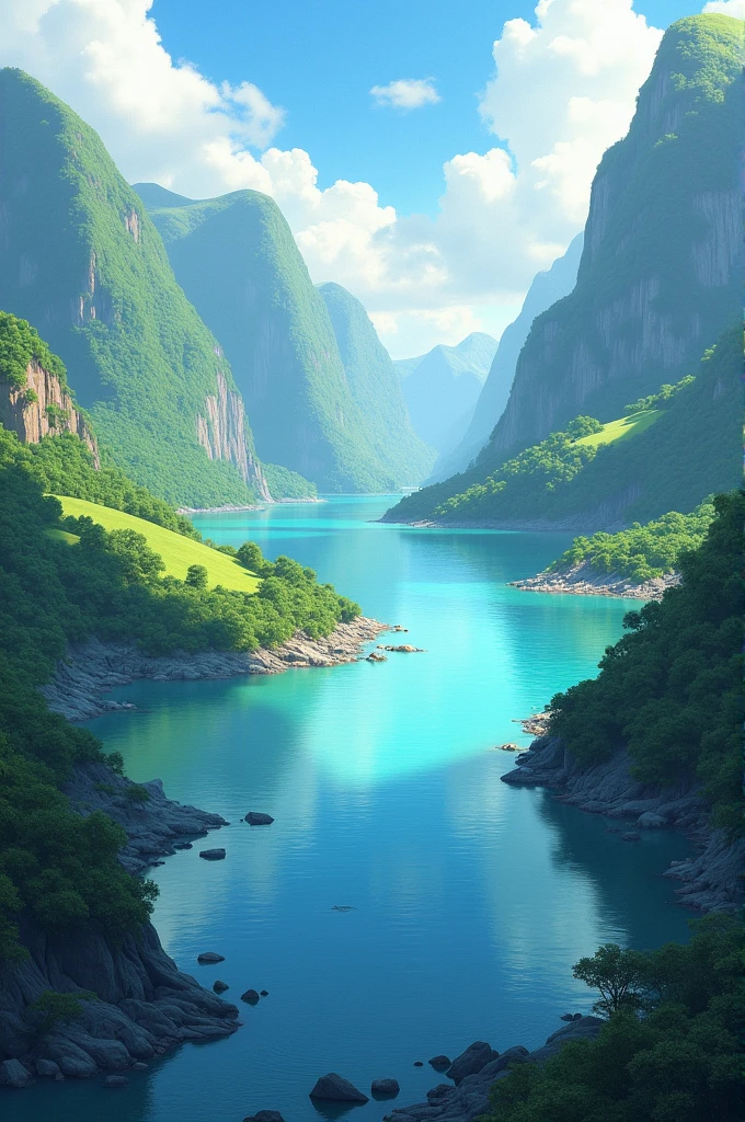 Bay