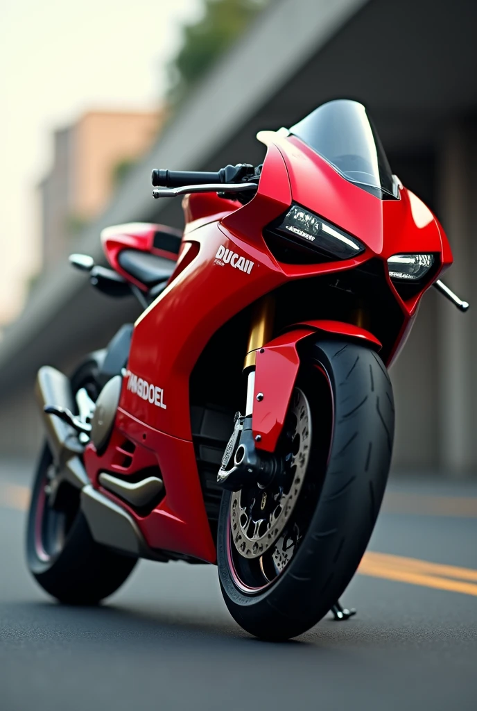 ducati