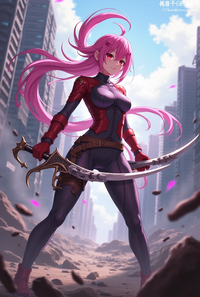Demon slayer mitsuri