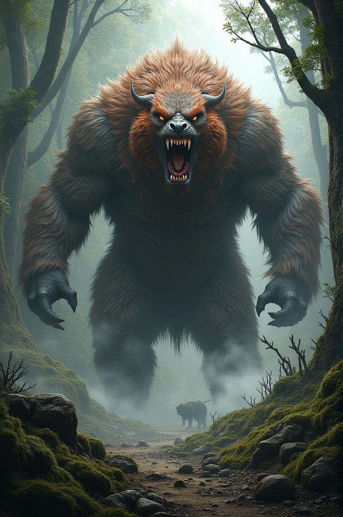 Beast
