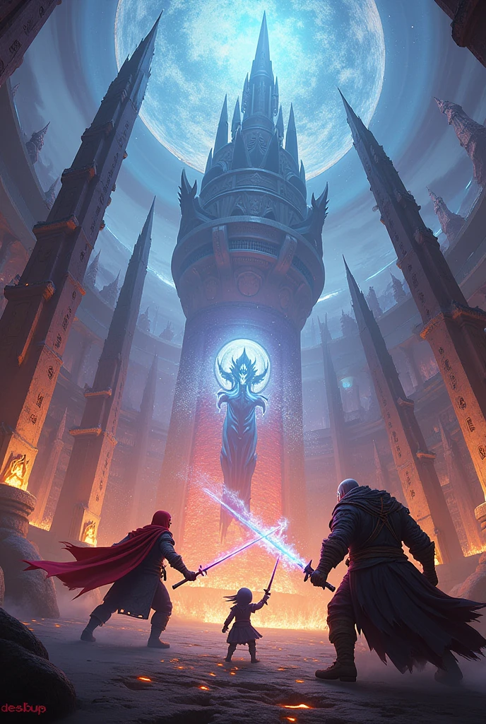 arena of valor