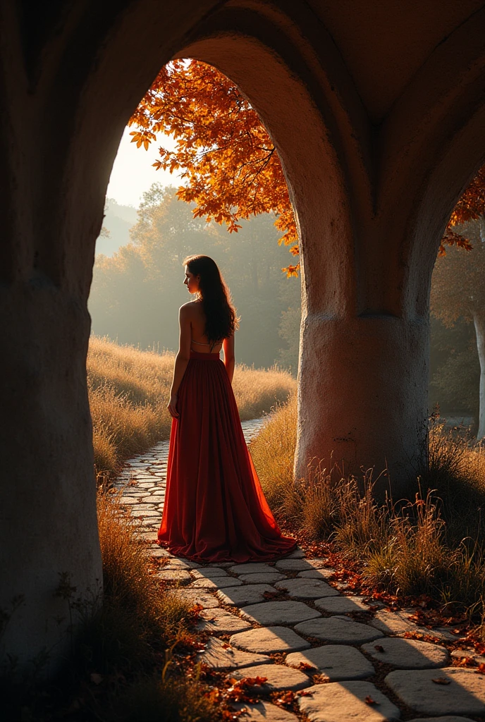 Antoni Gaudí, Amaro, Black lighting, autumn fauna and field, Tenebrism, Despicable, complementary colors, Crushing, Digital artwork, Tweed, Rot, Canon eos 5d mark 4, Luminous trails, Structure, Dark hue, Fabric, Phase One XF IQ4 150MP, F/1.8, flyweight Roman Record label executive (girl:1.3) , the Record label executive is Greedy, Standing in a Spa, Peaceful, Albumen, Flickr, Kodak portra 800, Bernardo Bellotto, Infused, Vibrant Color, Hipster Art, contest winner,