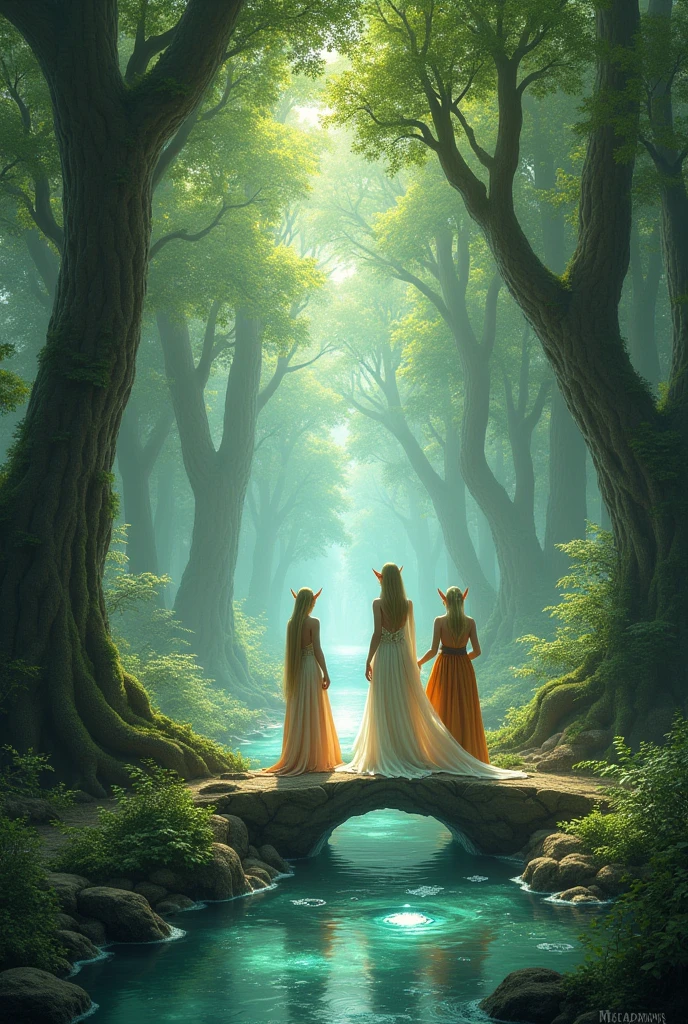 Kingdom of elf