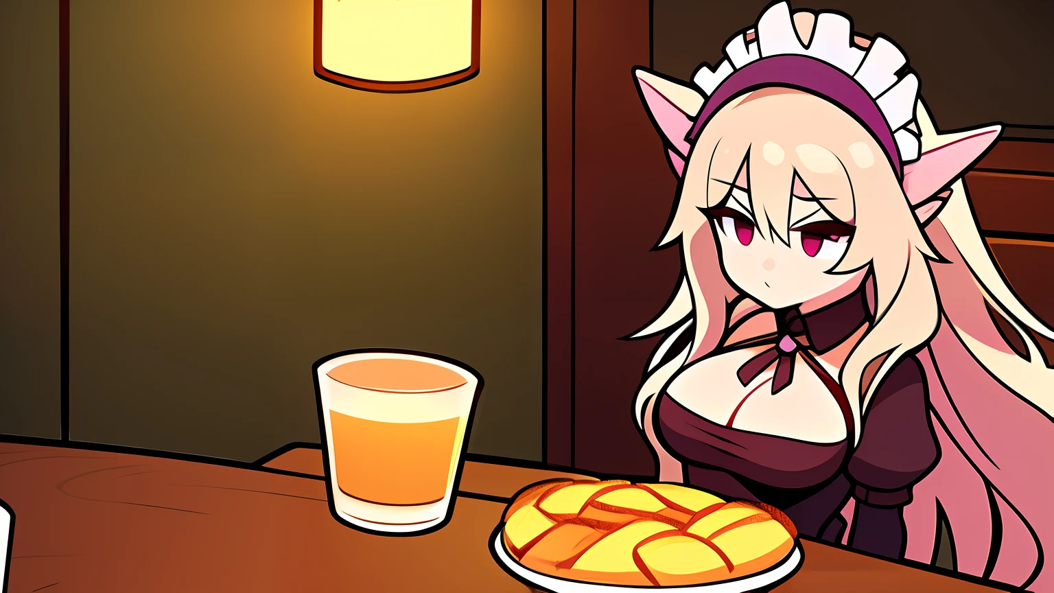 goblin maid