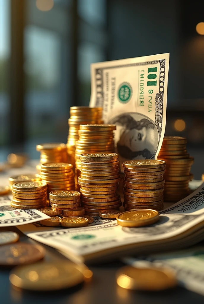 Money
