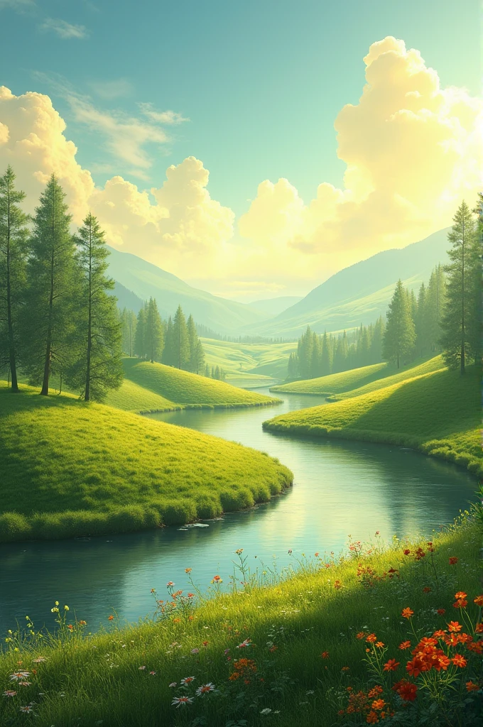 Landscape