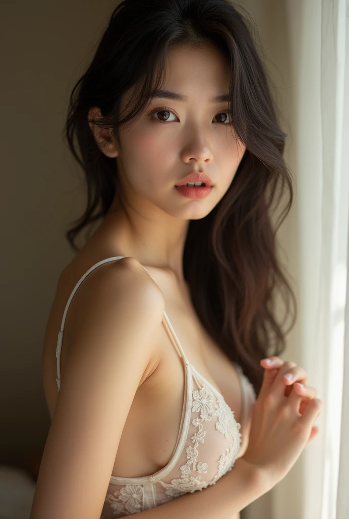 beautiful asian girl naked

