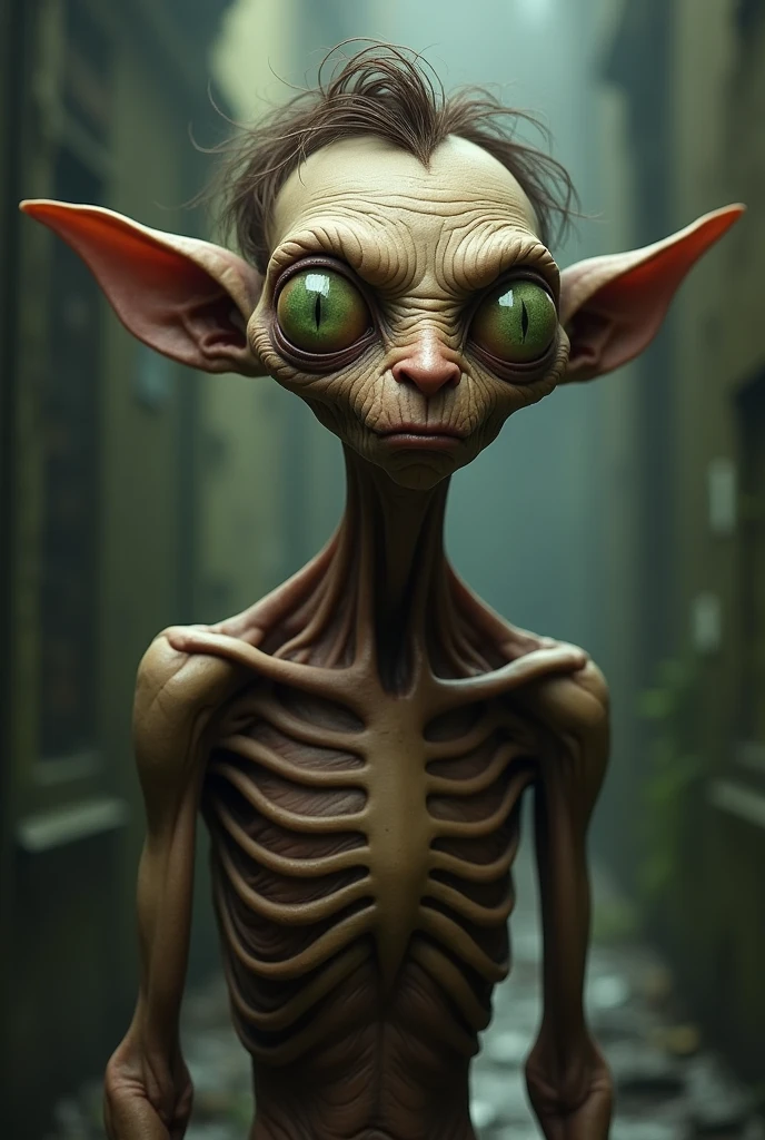 4. All sort of hundreds of strange alien creatures by Hieronymus Bosch. mystical Market Place festival. A lively marketplace in Star Wars movie style photography, with alien people bustling about, stalls with a variety of goods, and a warm atmosphere at desert planet.