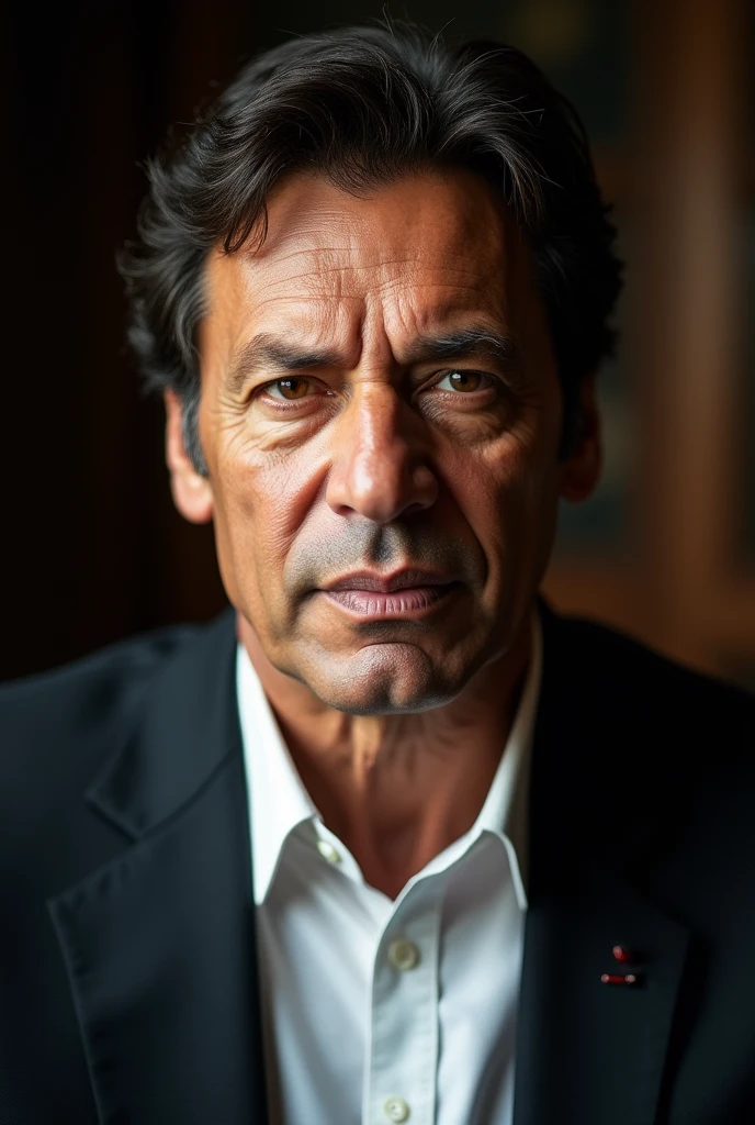 Imran Khan photo