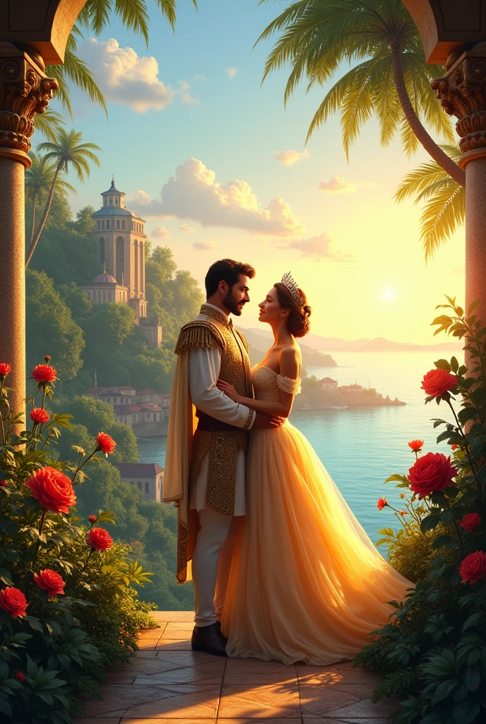 Good morning, Queen, king, Brazil, Italy, bathroom, Clean, window, Red Rose Tide, sunrise, Beautiful view